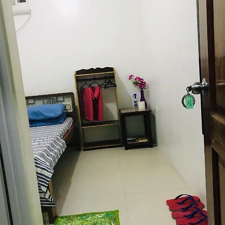 Queen'S Room Rental 3 El Nido Eksteriør bilde