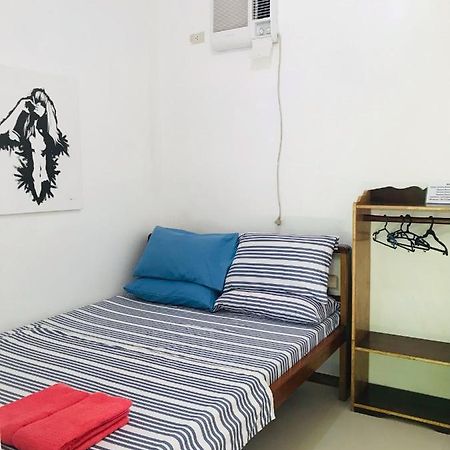 Queen'S Room Rental 3 El Nido Eksteriør bilde