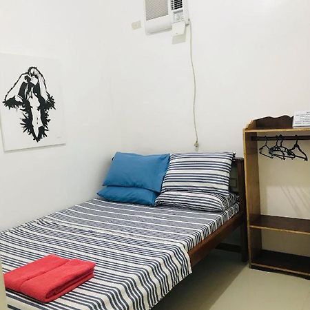 Queen'S Room Rental 3 El Nido Eksteriør bilde