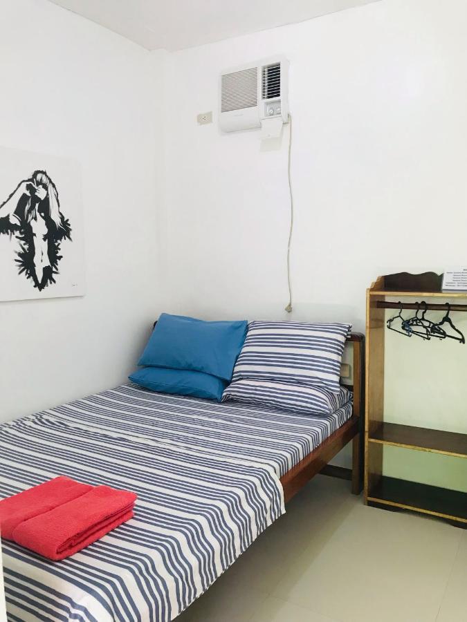 Queen'S Room Rental 3 El Nido Eksteriør bilde