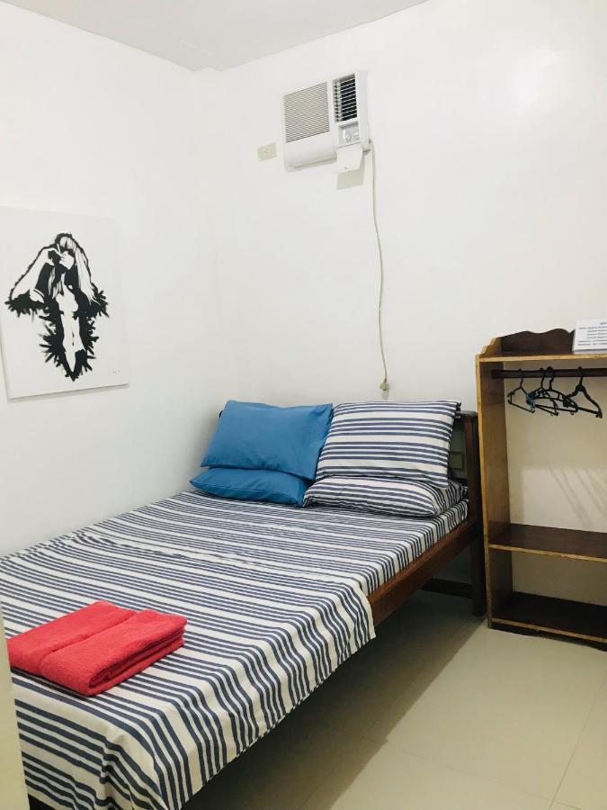 Queen'S Room Rental 3 El Nido Eksteriør bilde