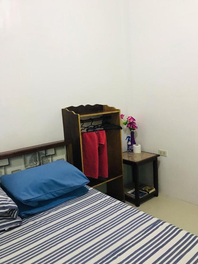 Queen'S Room Rental 3 El Nido Eksteriør bilde