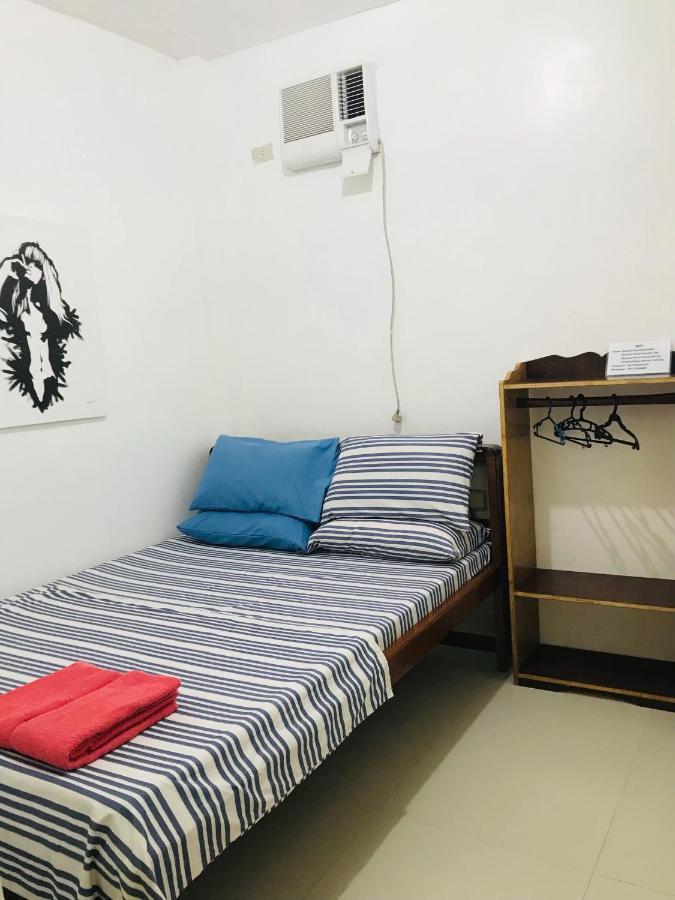 Queen'S Room Rental 3 El Nido Eksteriør bilde