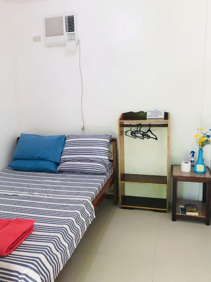 Queen'S Room Rental 3 El Nido Eksteriør bilde