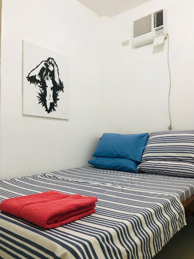 Queen'S Room Rental 3 El Nido Eksteriør bilde
