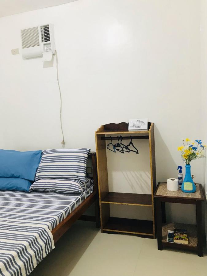 Queen'S Room Rental 3 El Nido Eksteriør bilde