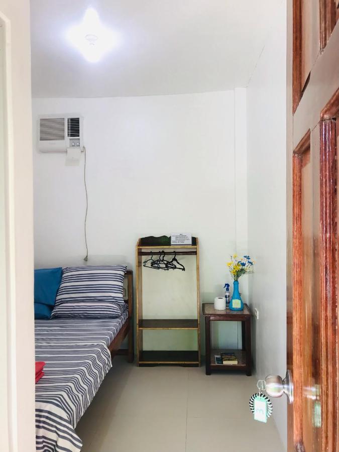 Queen'S Room Rental 3 El Nido Eksteriør bilde