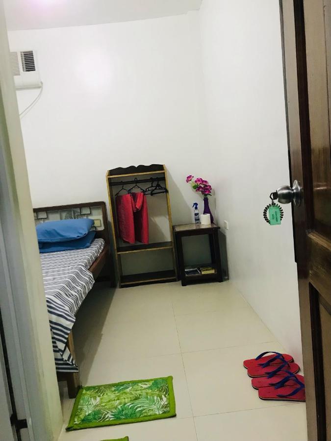Queen'S Room Rental 3 El Nido Eksteriør bilde